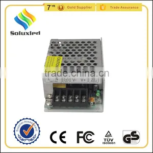 Switching Power Supply 12v 25w thumbnail-1
