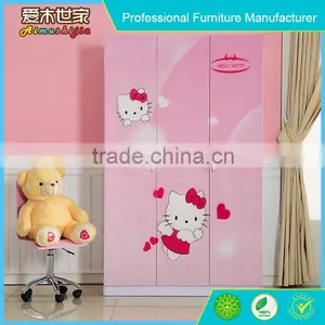8863# Hello Kitty Bed Room Furniture for Kids thumbnail-5