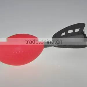 Big Size Soft Dart Toys With Rugby Balls thumbnail-4