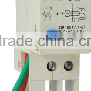 Earth Leakage Circuit Breaker Earth Leakage Release thumbnail-1