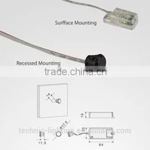 IR Sensor Switch for Led Lighting thumbnail-2