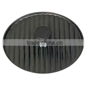 Cast Iron Grill Press thumbnail-1