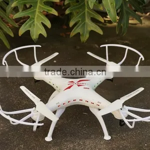 Remote Control Drone With Camera 2.4G 4ch 6axis Gyro Quadcopter With 2.0mp Camera thumbnail-2