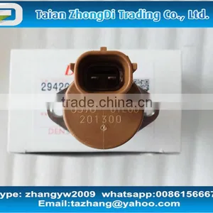 Densooriginal and New Pressure Regulator for 6CT Valve Assy 294200-0390 for High Quality thumbnail-2