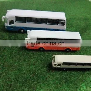 Model Bus, Scale Model Car, Diecast Model Car, Architecture Model Car, Model Kids Toy Car thumbnail-1