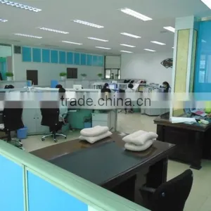 Dalian Limei Garments Co., Ltd. company overview - view 3 thumbnail