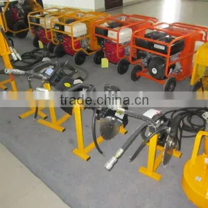 Fire Fighting Equipment Hydraulic Power Station thumbnail-1