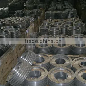 Different Types of Pulleys Water Pump Pulley Rope Pulley thumbnail-6