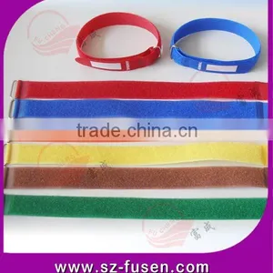 Metal Buckle Magic Tape thumbnail-1