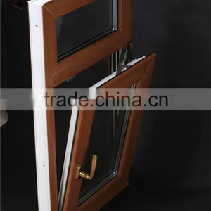 UPVC Tilt and Turn Windows Manufacturers With Good Hardware thumbnail-5
