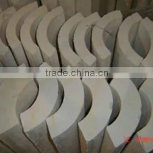 Calcium Silicate Pipe Section thumbnail-1