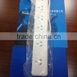 Australia Mobile Socket 6hole thumbnail-2
