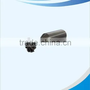 Carbide T-slot Face and Side Milling Cutter thumbnail-1