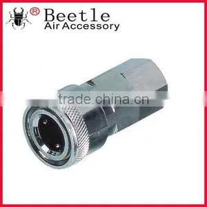 JAPAN Type Female Quick Coupler,quick Coupler thumbnail-1