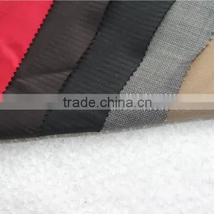 Wool Polyester Fabric for Men Suiting in 2016 thumbnail-5