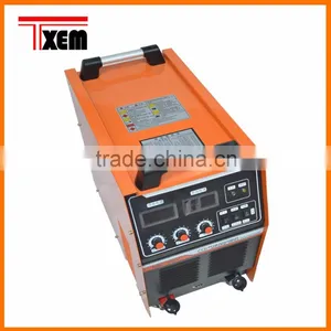 Automatic Co2 Gas Inverter Welder Mig Welder Machine Manufacturing Machine-NBC/MIG-350Y thumbnail-2