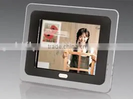 8 Inch Digital Photo Frame (KDF-803) (8" Digital Photo Frame/8 Inch Digital Photo Frame/8 Inch Wifi Digital Photo Frame) thumbnail-1