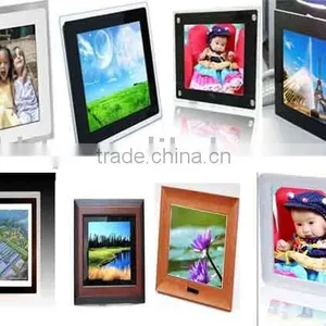 10.4" Digital Frame Player (GF-PH101) thumbnail-1