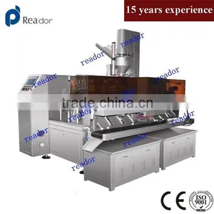 Vacuum Packing Machine for Food thumbnail-1