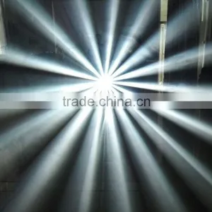 Clay Paky Sharpy Moving Head Beam Spot Wash 16R Beam 3 in 1 350W Moving Head Light thumbnail-6