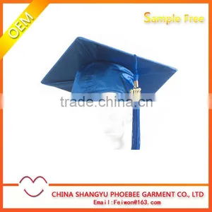 Shiny Child Graduation Cap thumbnail-1
