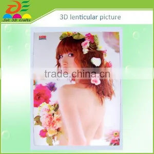 Strong Three-dimensional Effect Decorative Pictures Poster thumbnail-2