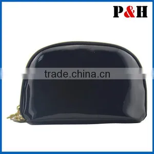 PU Leather Make up Case With High Temperament Section thumbnail-4