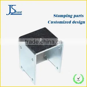 Factory Wholesale Metal Parts thumbnail-2