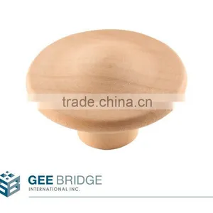 Wood Cabinet Knob thumbnail-1