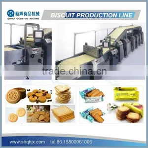 Biscuit Machine Cookies Machine thumbnail-1