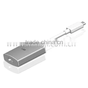 2015 New Hot Selling Type C to USB/Type C Adaptor for New Macbook thumbnail-4