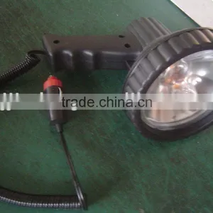 12v Car Working Light 60w thumbnail-1