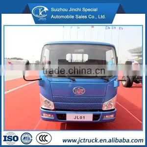 Cargo Truck/delivery Truck FAW 2T New Diesel Pickup Cargo Truck thumbnail-3