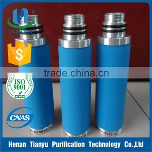 Germany Ultrafilter Air Compressor Air Filters FF05/20 thumbnail-1