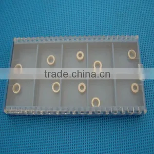 Zhuzhou Cemented Carbide Insert for Aluminum thumbnail-1