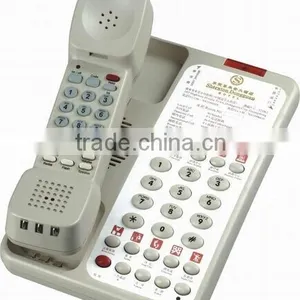 KT 8001 Good Price Cordless Phone thumbnail-2