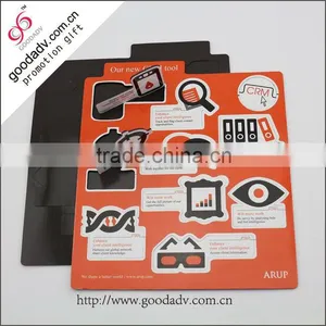 China Supplier Magnetic Puzzle / Toy Game/ Child Toy Jigsaw Puzzle thumbnail-1