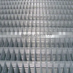 High Quality 5x5 Heavy Gauge Concrete Wire Mesh Panels thumbnail-4