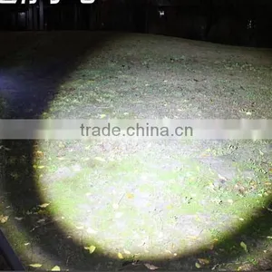 Aluminum Led Flashlight thumbnail-6