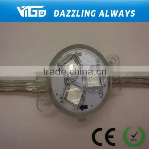 Outdoor Display Led Park Light With Big Led Pixel thumbnail-5