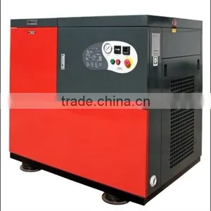 Longwell High Quality Hot Screw Super Works Air Compressor thumbnail-4
