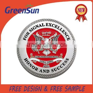 2015 Unique Style Fashion Challenge Navy Coin thumbnail-1