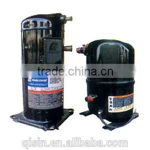 Copeland Compressor(copeland Piston Compressor) Cr53kq thumbnail-3