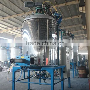Guangxing Batching EPS Machine Pre-expander thumbnail-4