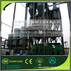 Wheat Flour Milling Packing Machine thumbnail-2