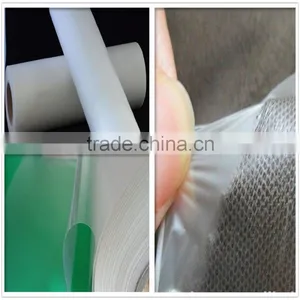 Xionglin Thermoplastic Polyurethane TPU Waterproof and Breathable Membrane for Pillow and Glove thumbnail-3