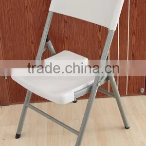 Wholesale Cheap Outdoor Steel Folding Chair JC-H52 thumbnail-6