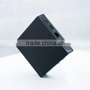 Roofull 2G RAM 16G ROM Amlogic S905 Quad Core 4k Cor-tex A53 KODI XBMC Pre-installed Android TV BOX Support HD2.0 thumbnail-4