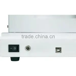 2015 Good Repution and High Accuracy Desktop 3d Printer and 3d Printer China With Touch Screen Quality Choice thumbnail-3