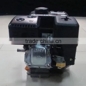 170cc Natural Gas Engine thumbnail-4